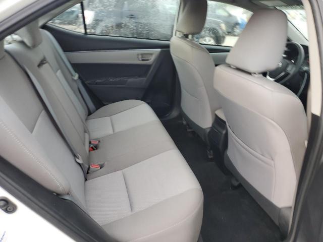 2016 TOYOTA COROLLA L - 2T1BURHE1GC614248