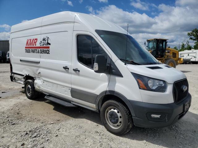 Vin: 1ftbr3x87pka90032, lot: 57167905, ford transit t-250 20234