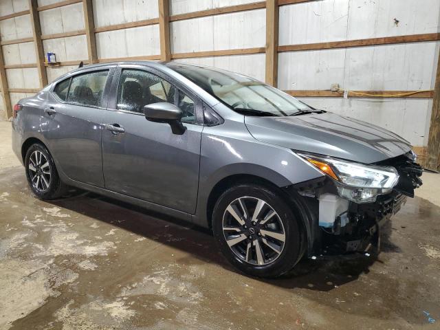 Vin: 3n1cn8ev4sl825713, lot: 57839335, nissan versa sv 20254