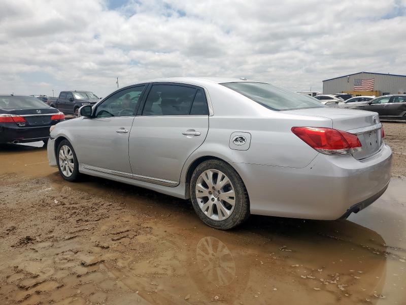 Vin: 4t1bk3db4bu388308, lot: 58572215, toyota avalon base 20112
