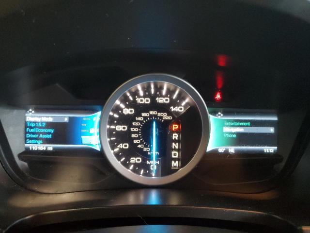 2015 FORD EXPLORER X - 1FM5K8D82FGB54512