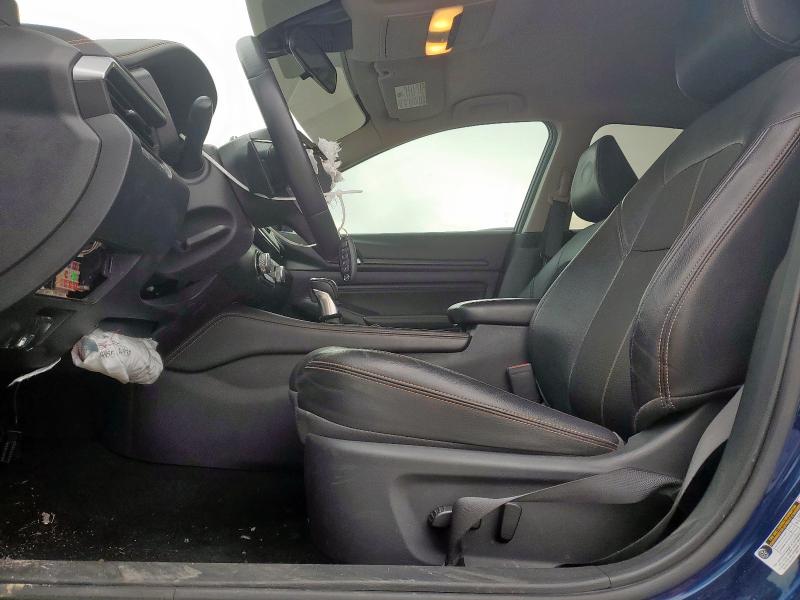 2020 NISSAN ALTIMA SR 1N4BL4CV7LC225068