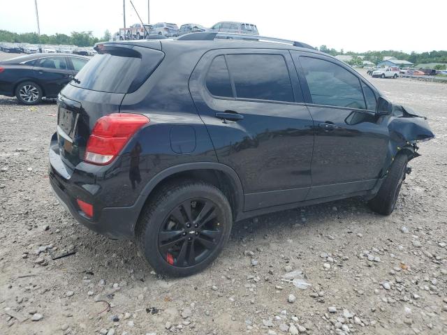 Vin: kl7cjpsb8lb330105, lot: 56928435, chevrolet trax 1lt 20203