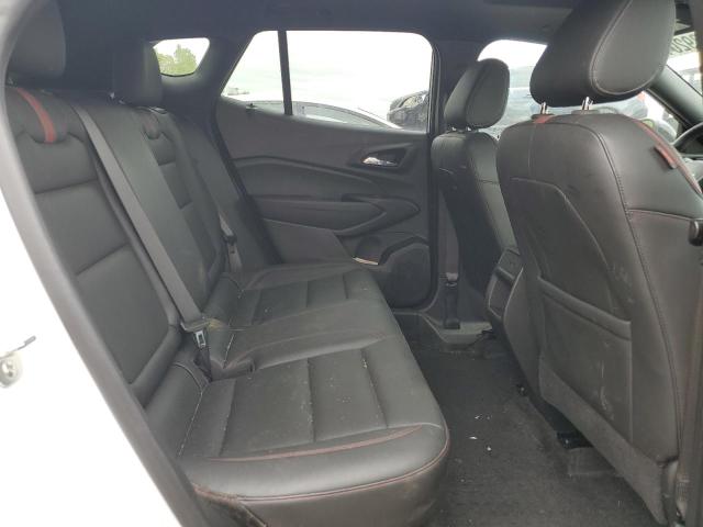 2024 CHEVROLET TRAX 2RS KL77LJE21RC156028
