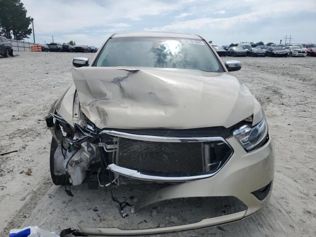 2017 FORD TAURUS LIM - 1FAHP2F82HG104019