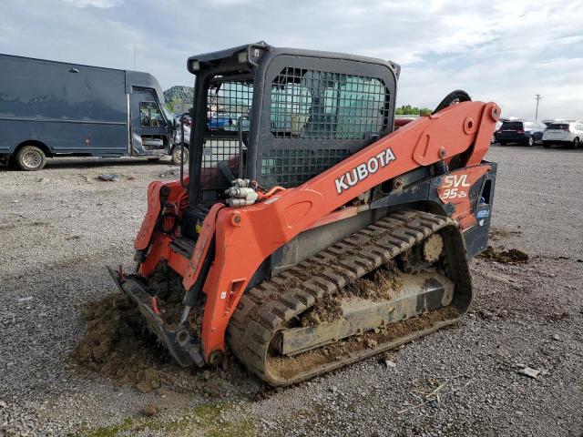 KUBOTA UNKNOWN 2020 1051332 photo #3
