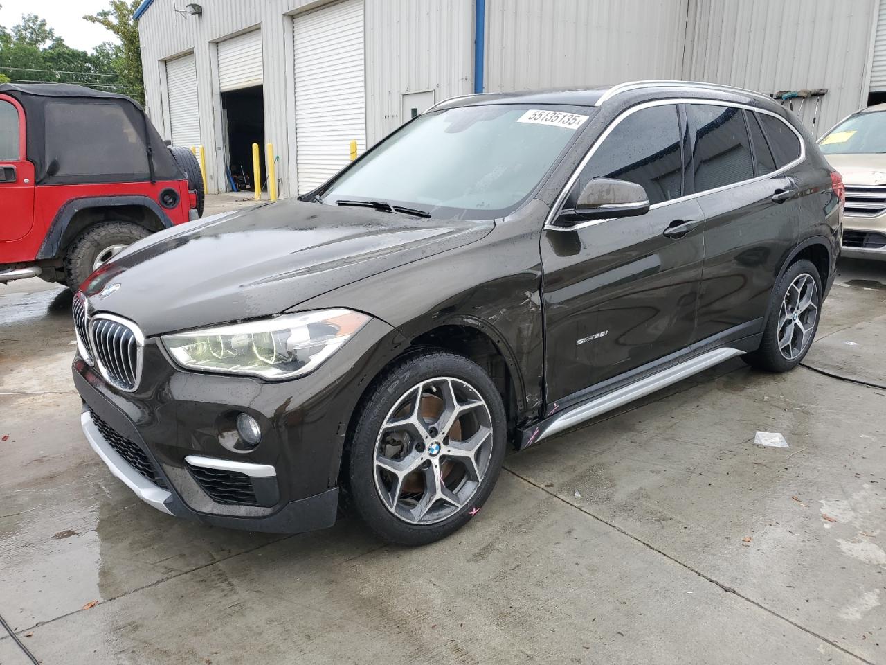 BMW X1 SDRIVE28I