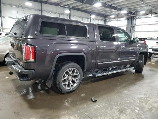 Vin: 3gtu2nec1gg150149, lot: 57789695, gmc sierra k1500 slt 20163