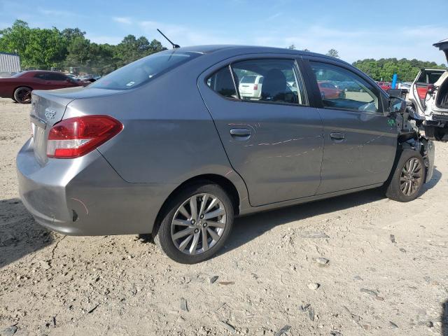 Vin: ml32f3fj7jhf15787, lot: 56955675, mitsubishi mirage g4 es 20183