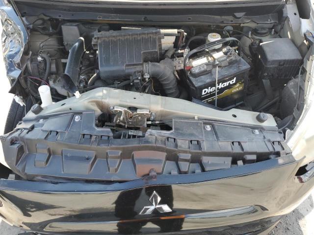 2015 MITSUBISHI MIRAGE DE ML32A3HJ3FH007221