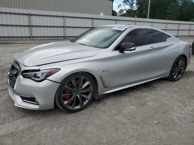 2020 INFINITI Q60 RED SP JN1FV7EK2LM400320
