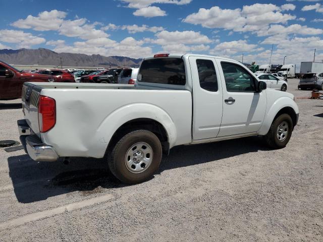 Vin: 1n6bd0ct7fn752628, lot: 56673915, nissan frontier s 20153