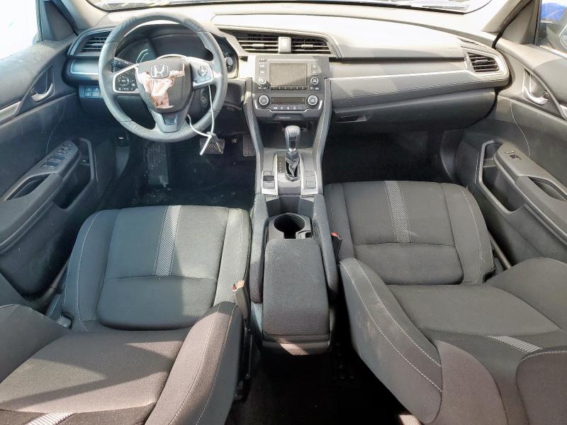 2019 HONDA CIVIC LX - 19XFC2F64KE018486