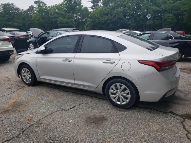 Vin: 3kpc24a30je011905, lot: 58478675, hyundai accent se 20182