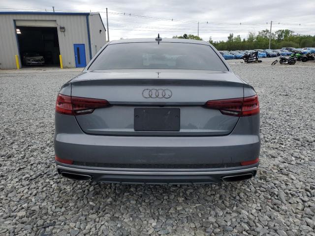 2019 AUDI A4 PREMIUM WAUDNAF42KA034941