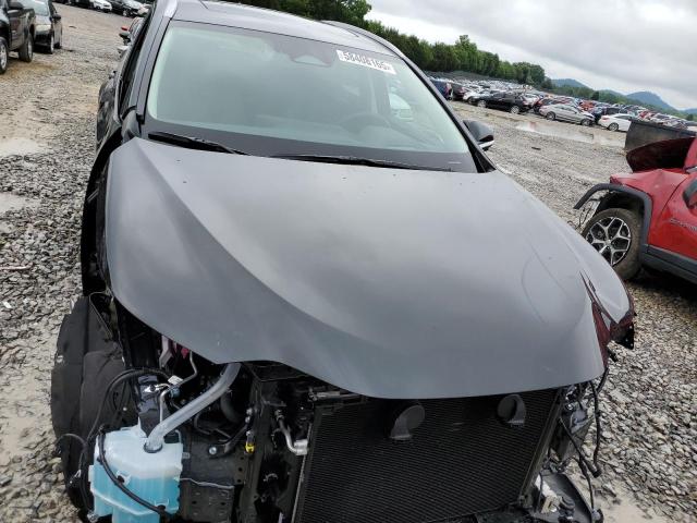 2025 LEXUS NX 350 PRE - 2T2GGCEZ0SC083565