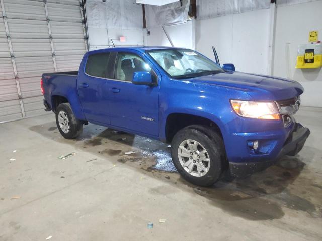 Vin: 1gcgtcen6k1137954, lot: 57060755, chevrolet colorado lt 20194
