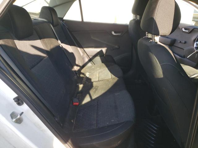 2018 KIA RIO LX 3KPA24AB6JE059794