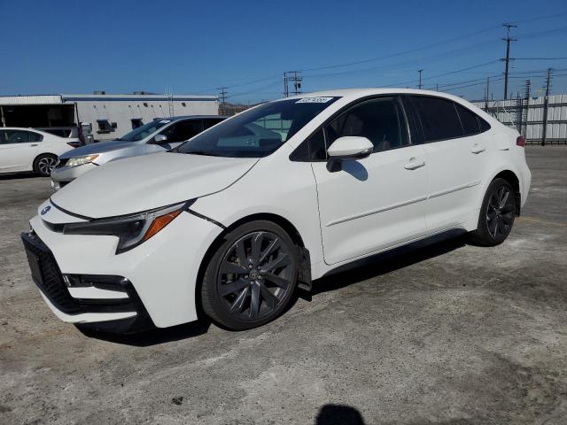 Vin: jtdbcmfe7r3030893, lot: 53574355, toyota corolla le 2024 img_1