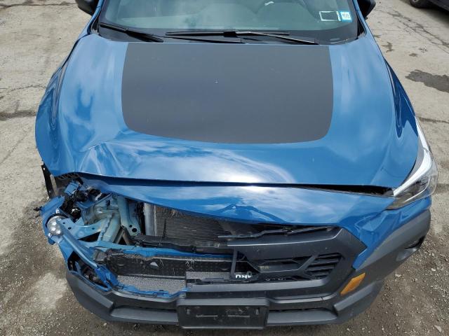 2024 SUBARU CROSSTREK 4S4GUHU69R3793645
