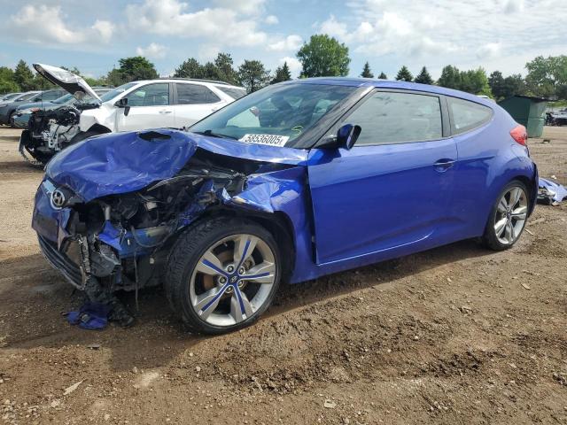 Vin: kmhtc6ad7cu031425, lot: 58536005, hyundai veloster 2012 img_1
