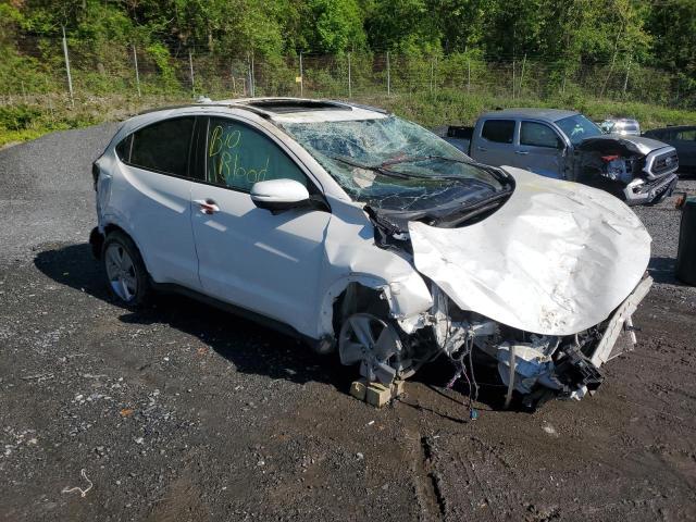 Vin: 3czru6h55km742385, lot: 56507165, honda hr-v ex 20194
