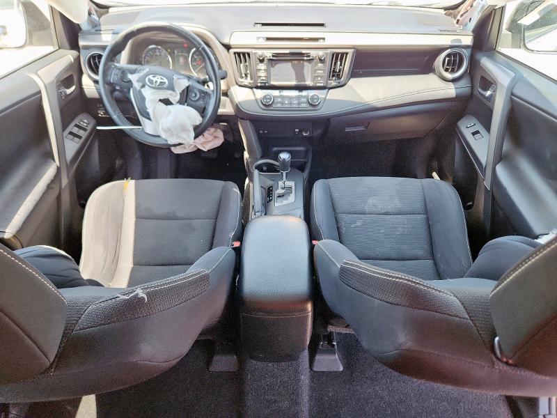 2016 TOYOTA RAV4 XLE - 2T3RFREV1GW432066