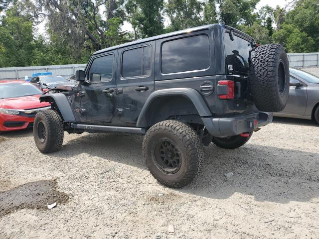 Vin: 1c4hjxfn2lw218258, lot: 55951655, jeep wrangler rubicon 20202