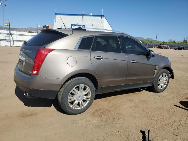 Vin: 3gyfnde32cs532637, lot: 55461655, cadillac srx luxury collection 20123
