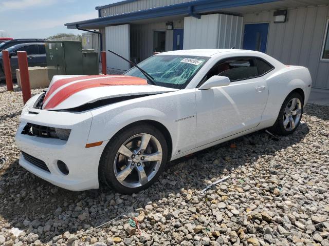 CHEVROLET CAMARO SS