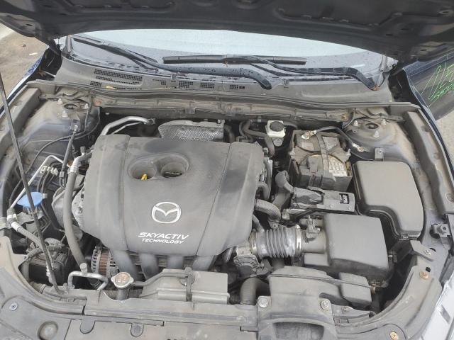 2017 MAZDA 3 GRAND TO - 3MZBN1W39HM146517