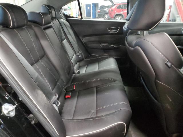 2019 ACURA TLX ADVANC 19UUB3F82KA000090