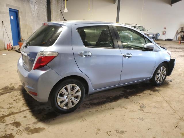 Vin: jtdktud31cd539686, lot: 56598815, toyota yaris 20123