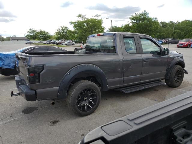 Vin: 1ftex1cf2fke43674, lot: 58068845, ford f-150 super cab 20153
