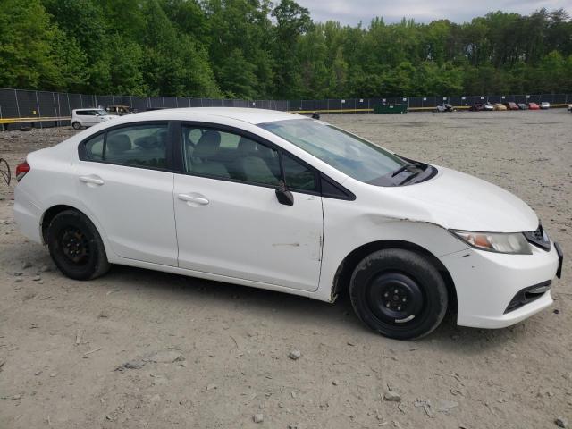 Vin: 2hgfb2f5xfh507030, lot: 56302765, honda civic lx 20154