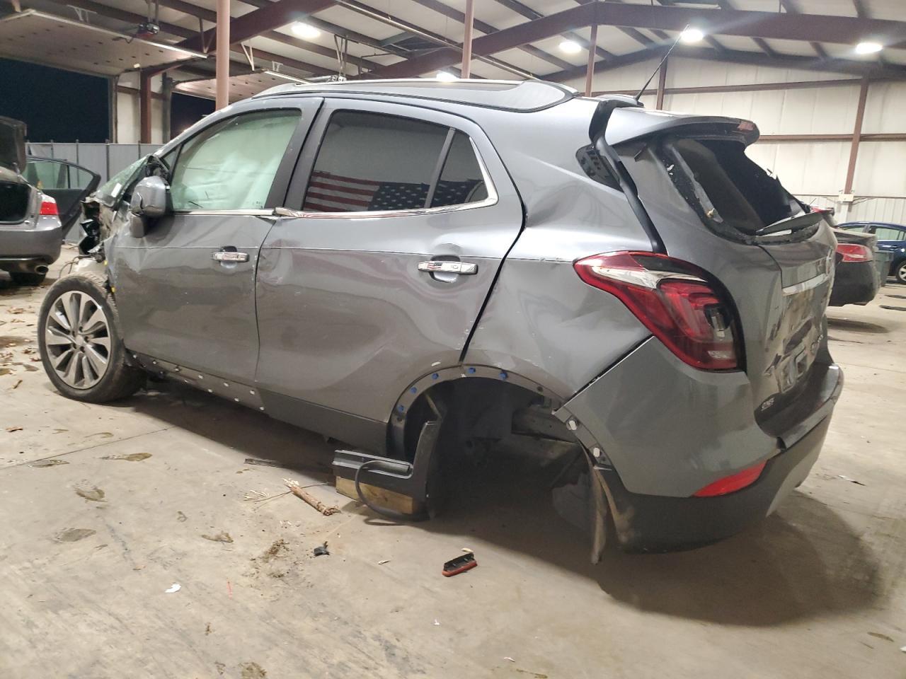 BUICK ENCORE PREFERRED