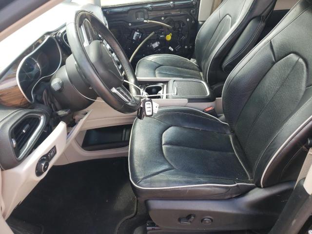 2022 CHRYSLER PACIFICA H - 2C4RC1S7XNR134932