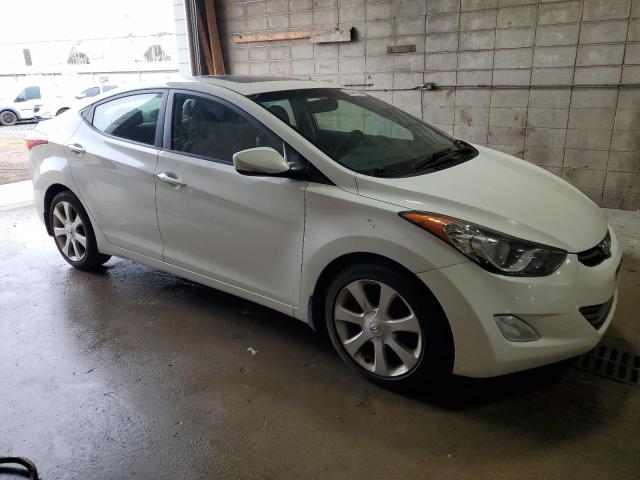 Vin: 5npdh4ae1ch099527, lot: 58546635, hyundai elantra gls 20124