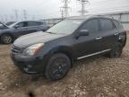 2015 NISSAN ROGUE SELE - JN8AS5MV2FW256037