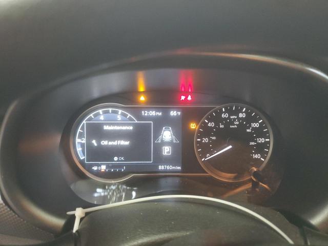 2020 NISSAN KICKS SV 3N1CP5CV9LL530040
