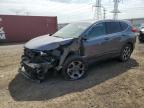 2017 HONDA CR-V EXL - 5J6RW2H83HL006438