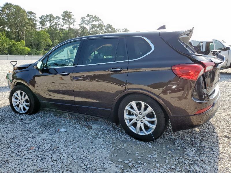 2020 BUICK ENVISION P LRBFXBSA3LD047638