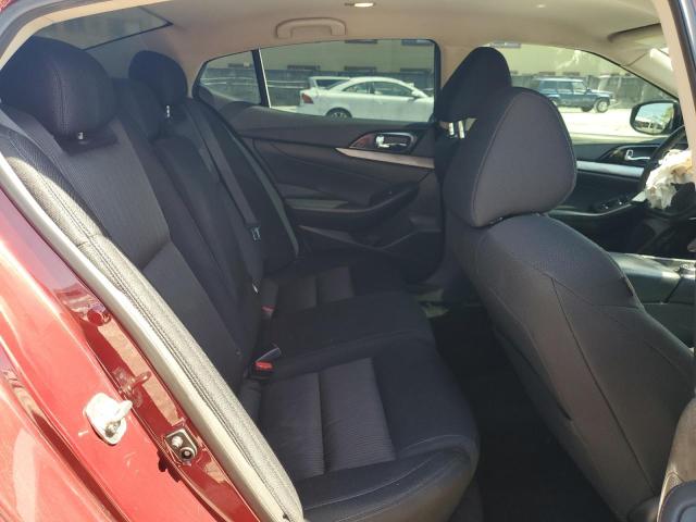 2018 NISSAN MAXIMA 3.5 - 1N4AA6AP4JC405266