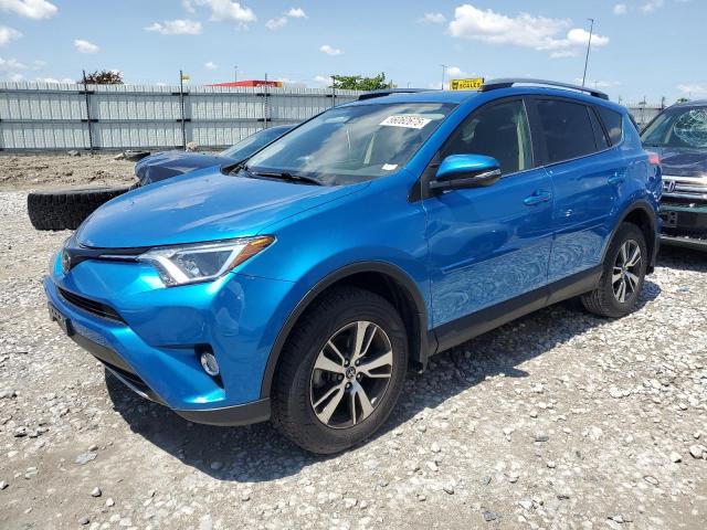 Vin: jtmwfrev4jj731575, lot: 56062675, toyota rav4 adventure 2018 img_1