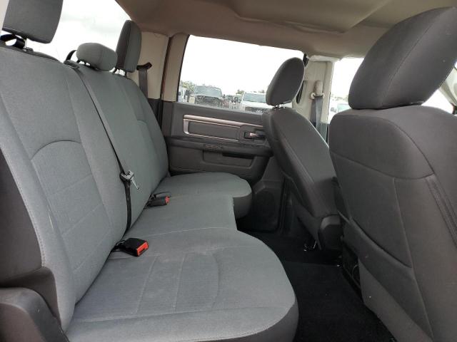 2022 RAM 1500 CLASS - 1C6RR6LG3NS198097