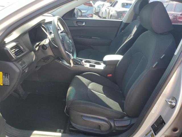 2017 KIA OPTIMA LX - KNAGT4L38H5155913