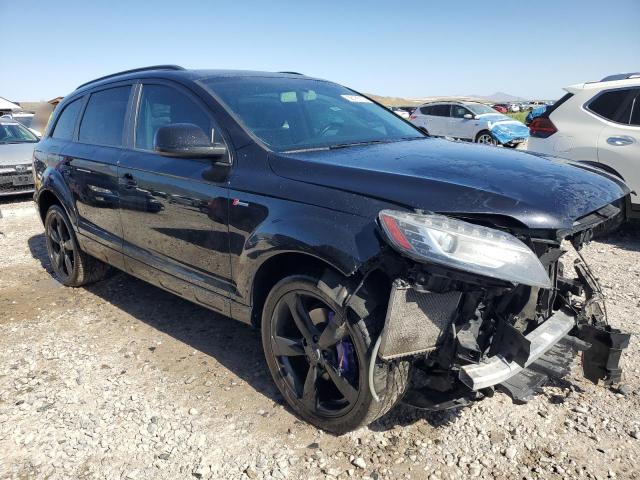 Vin: wa1cgafe8ed007421, lot: 58185105, audi q7 premium 20144
