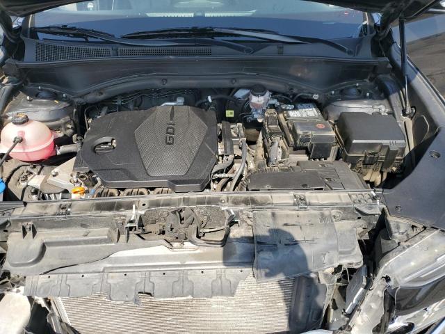 2022 HYUNDAI SANTA FE S - 5NMS34AJ8NH435693