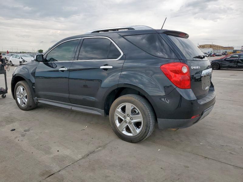 Vin: 2gnaldek7e6243517, lot: 58788505, chevrolet equinox ltz 20142