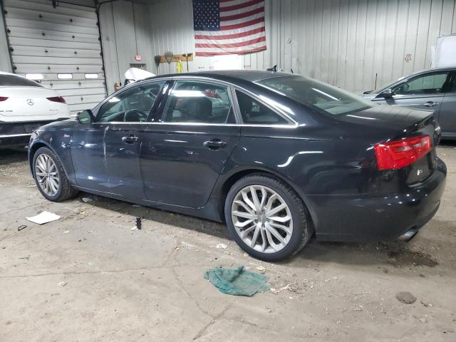 Vin: waufgafc3en161236, lot: 56407625, audi a6 premium plus 20142